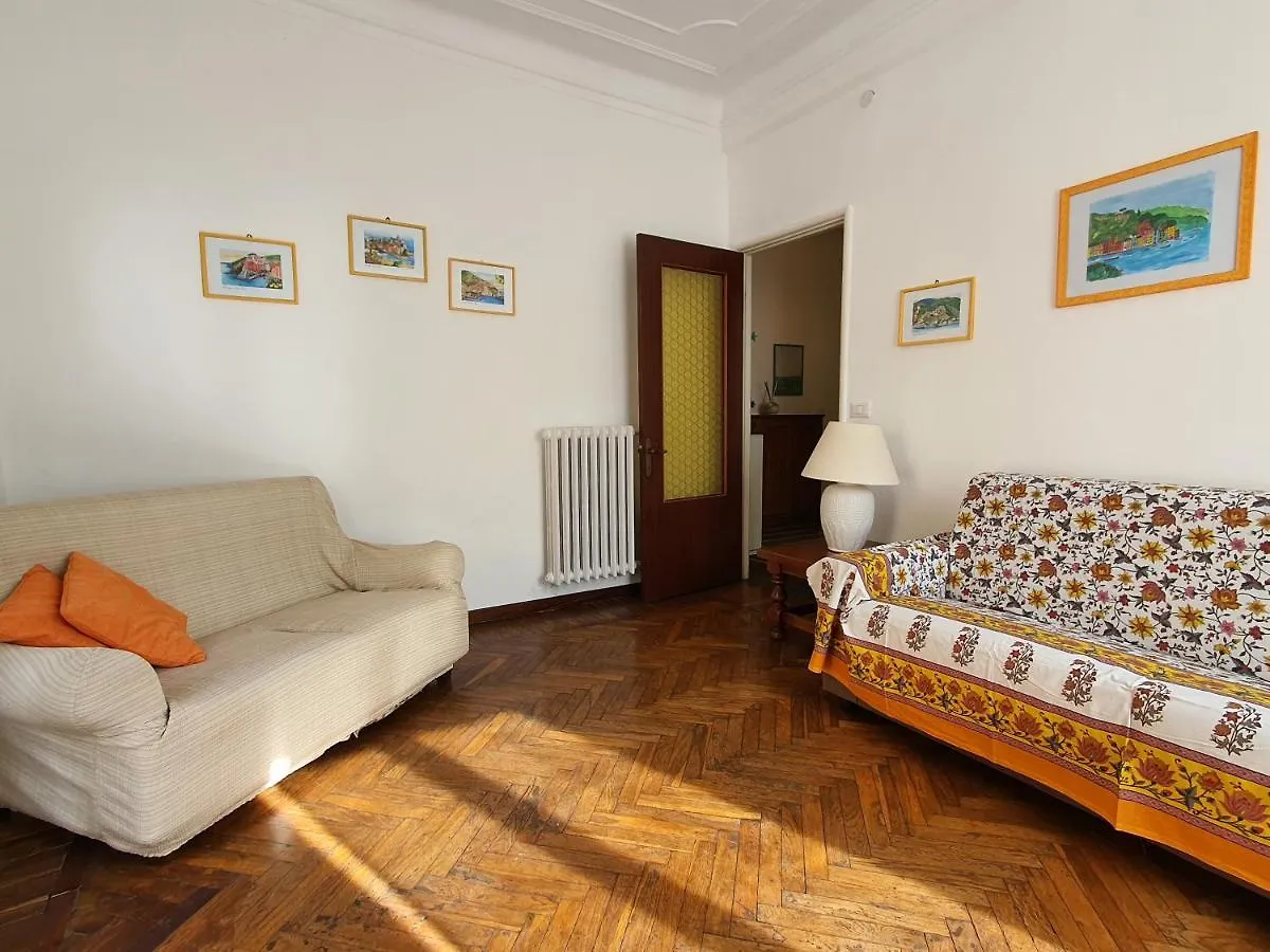 Apartment Rapallina Rapallo