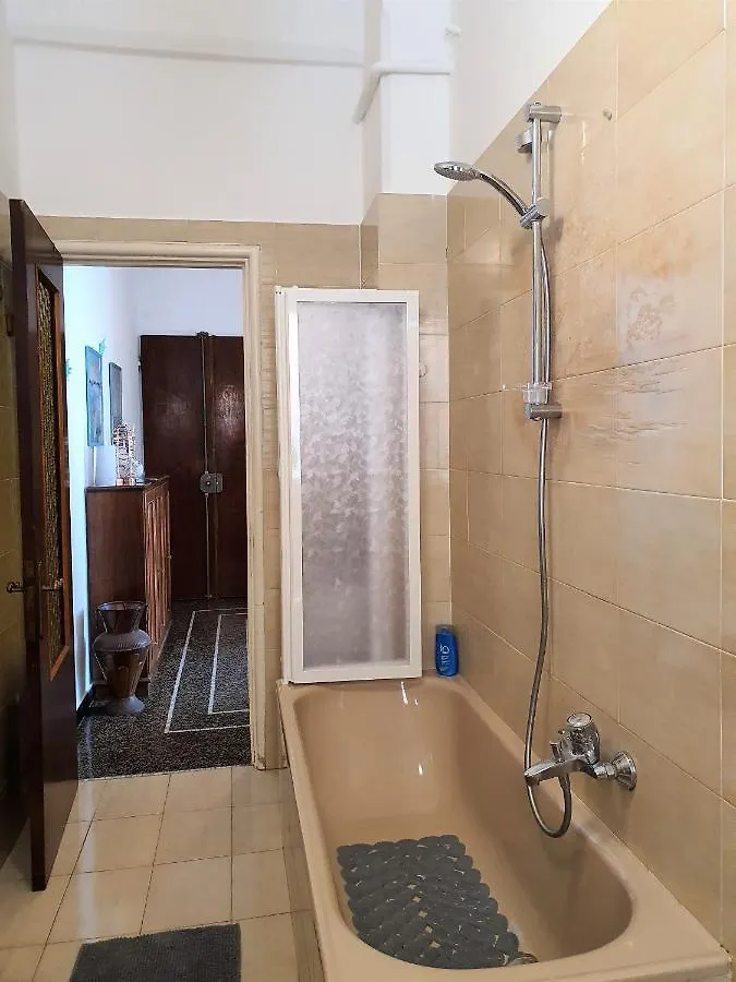 Apartment Rapallina Rapallo