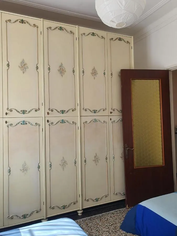 Apartment Rapallina Rapallo