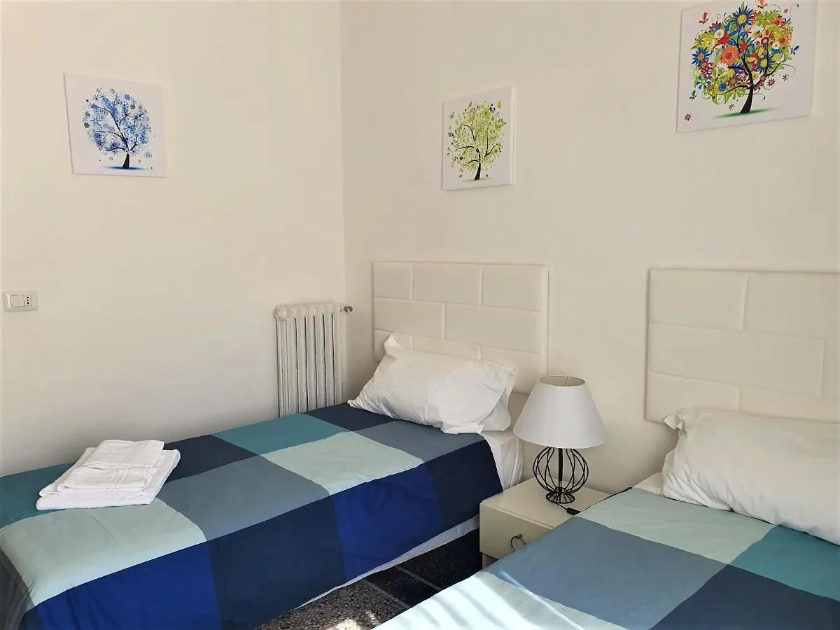 Rapallina Rapallo Apartment