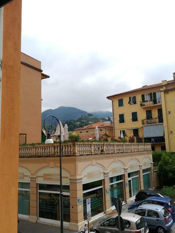 Rapallina Rapallo Apartment