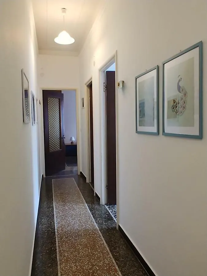 Apartment Rapallina Rapallo