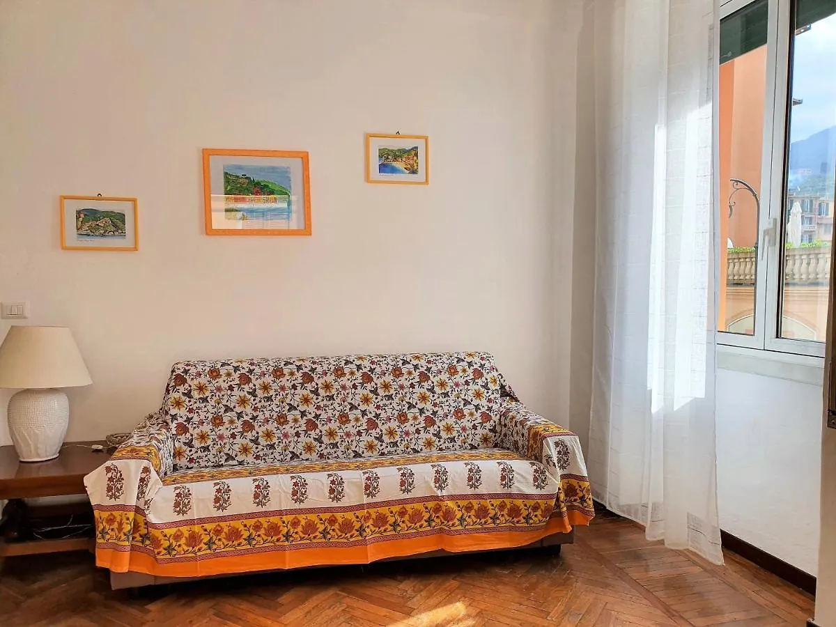 Rapallina Rapallo Apartman